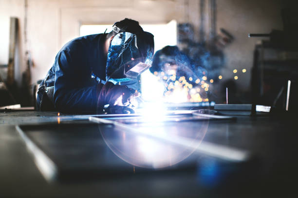 Best Marine and Shipbuilding Welding in Pine Manor, FL