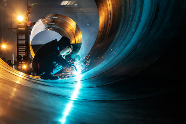 Professional Welder & Metal Fabrication in Pine Manor, FL
