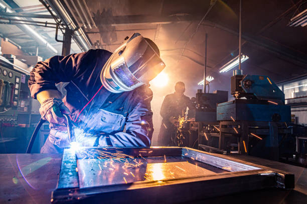 Best Maintenance and Repair Welding in Pine Manor, FL