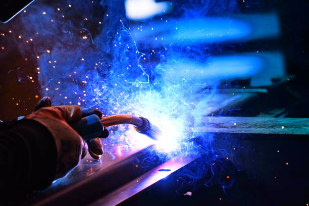 Best Food and Beverage Processing Equipment Welding in Pine Manor, FL