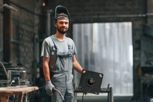 Best Aerospace and Defense Welding in Pine Manor, FL