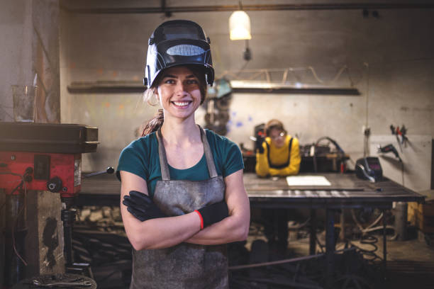 Affordable Welder Services in Pine Manor, FL