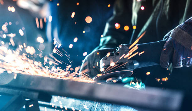 Best Structural Steel Welding in Pine Manor, FL